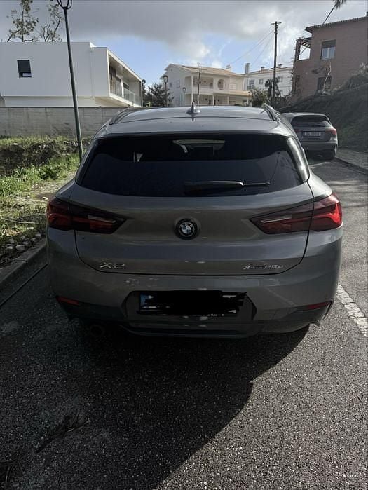 Usado BMW X2 Comfort Edition 220 HP (161 kW) 2023 SUV