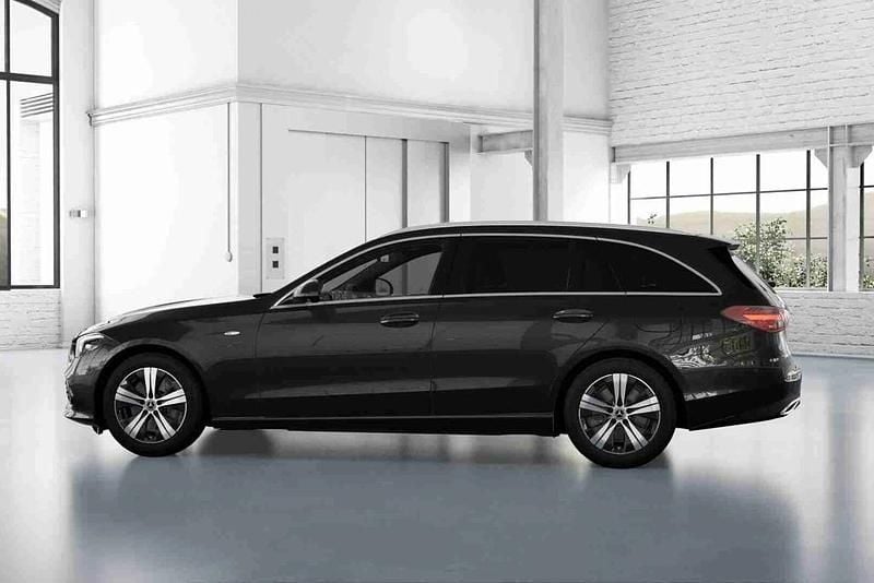 Novo Mercedes C300 313 HP (230 kW) 2025 Cinzento Carrinha