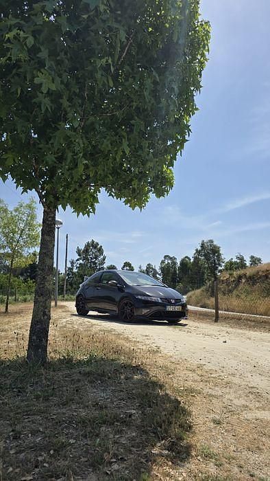 Usado 2007 Honda Civic Type R | € 16.500 - Imagem 1/4