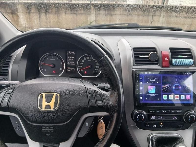 Usado Honda CR-V 140 HP (102 kW) 2007 SUV