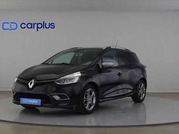 Preto Usado 2019 Renault Clio IV | € 14.500 (Preço justo) - Imagem 1/4