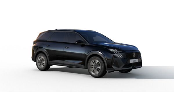 Preto Novo 2024 Peugeot 5008 Allure Monovolume | € 37.470 (Preço justo) - Imagem 1/1