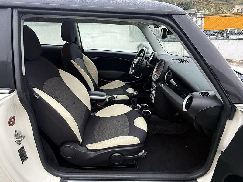 Usado Mini Cooper 110 HP (80 kW) 2007 Citadino