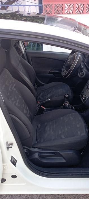 Usado Opel Corsa Njoy 2011 Citadino