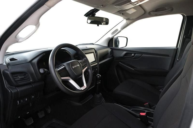 Usado Isuzu D-Max 164 HP (120 kW) 2022 Branco SUV