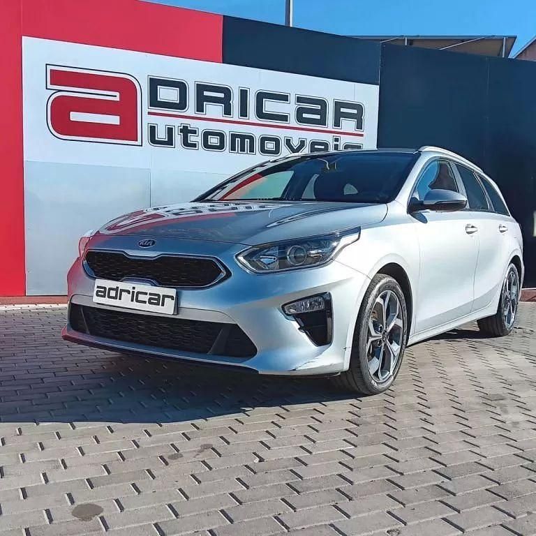 Outra Usado 2021 Kia Ceed Sportswagon Carrinha | € 19.500 (Caro) - Imagem 1/4
