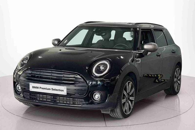 Preto Usado 2023 Mini Cooper D Classic Citadino | € 33.900 - Imagem 1/4