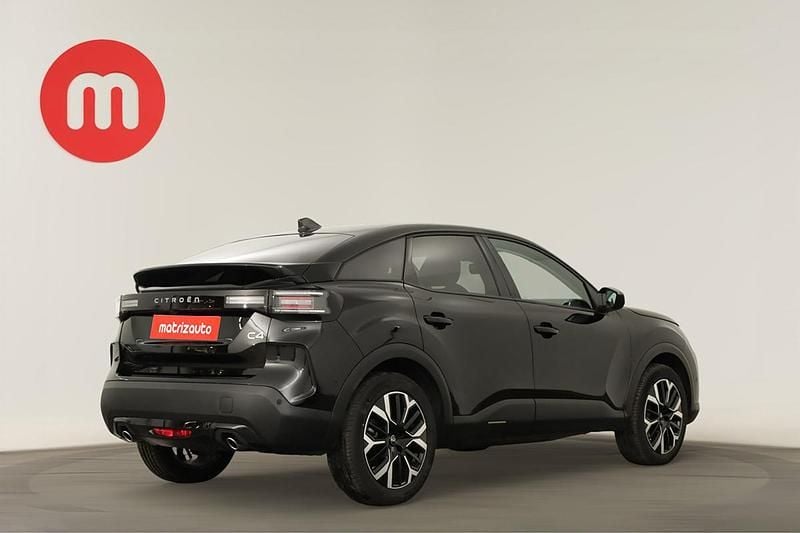 Usado Citroën C4 136 HP (100 kW) 2025 SUV