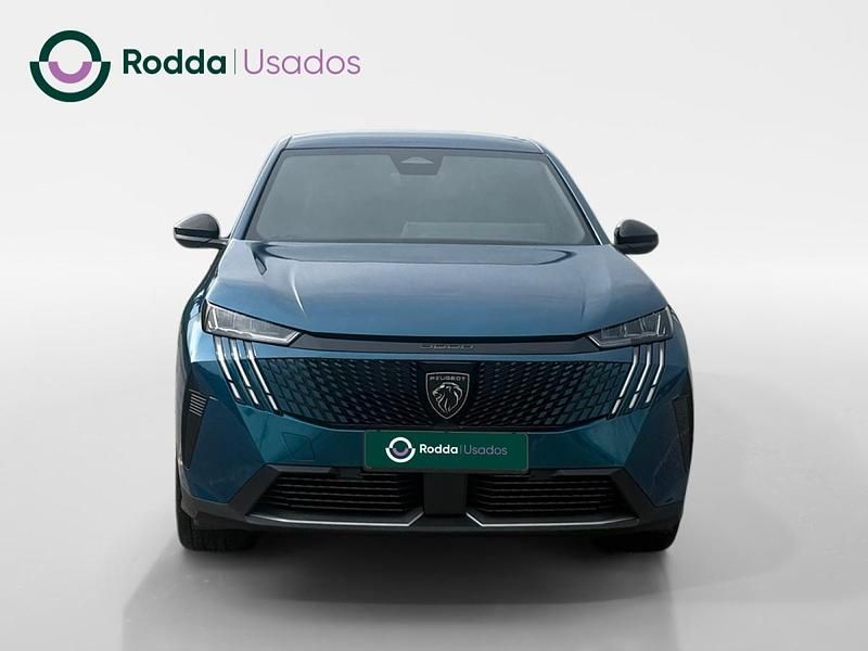 Usado Peugeot 3008 Allure 136 HP (100 kW) 2024 Outro SUV