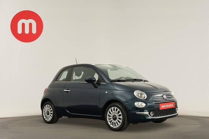 Usado 2024 Fiat 500 | € 15.249 (Preço justo) - Imagem 1/4