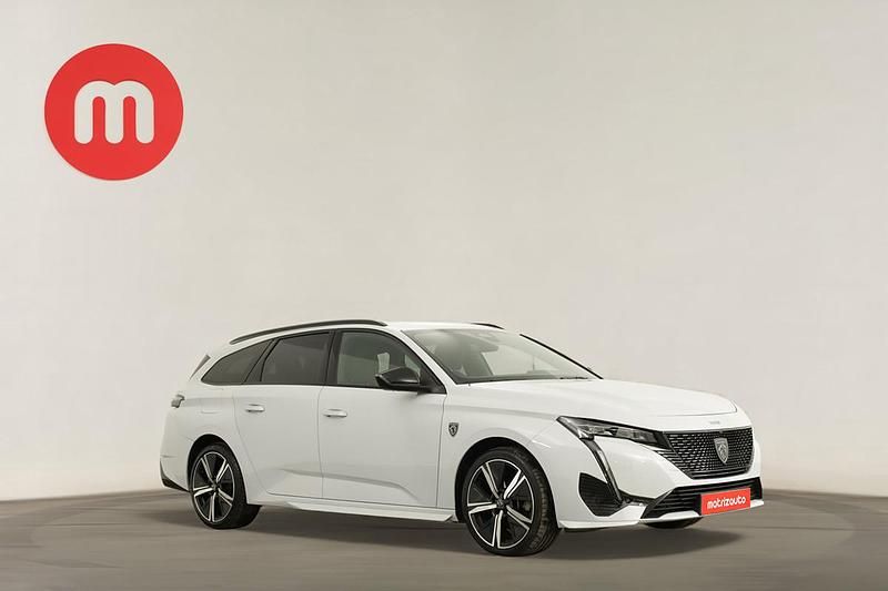 Usado 2024 Peugeot 308 SW GT Carrinha | € 25.999 (Caro) - Imagem 1/4