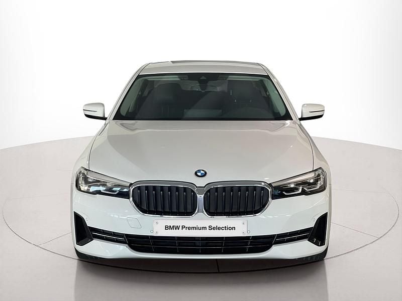 Usado 2020 BMW 520 | € 38.900 (Preço justo) - Imagem 1/4