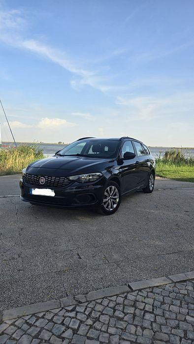 Usado 2018 Fiat Tipo Sedan | € 4.970 - Imagem 1/4