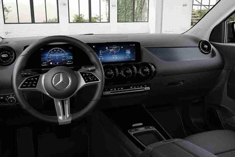 Preto Novo 2025 Mercedes GLA250 SUV | € 54.900 (Preço justo) - Imagem 1/4