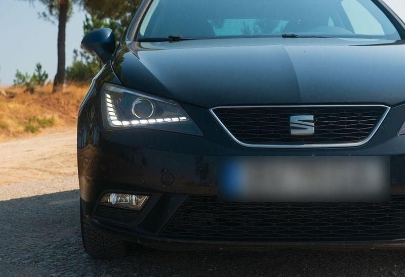 Usado 2015 Seat Ibiza CONNECT | € 8.500 (Bom preço) - Imagem 1/4