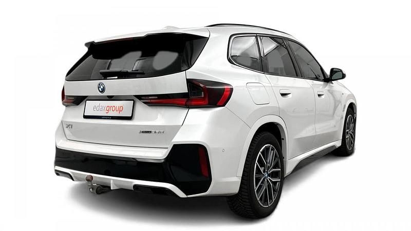 Usado BMW X1 245 HP (180 kW) 2024 Branco SUV