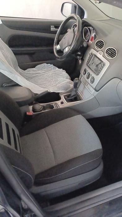 Usado Ford Focus 120 HP (88 kW) 2009 Carrinha