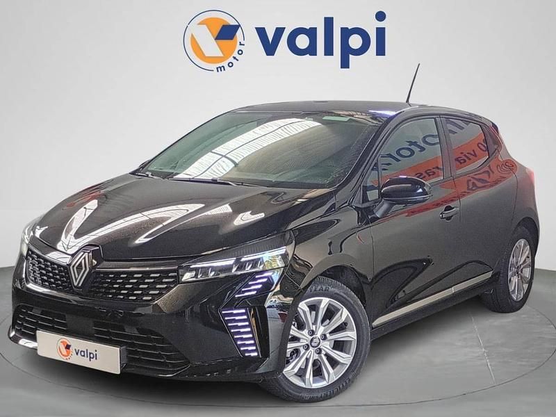 Preto Usado 2024 Renault Clio V | € 18.450 (Preço justo) - Imagem 1/4