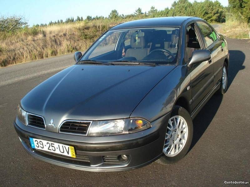 Mitsubishi carisma da2a