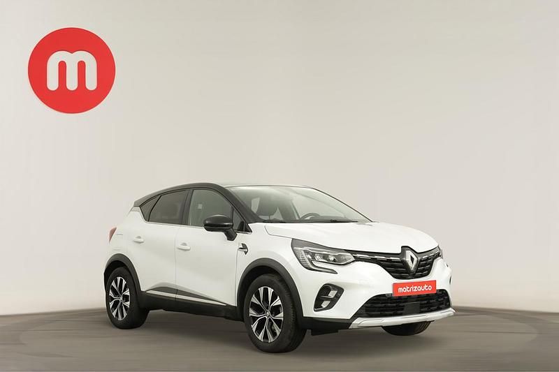 Usado 2024 Renault Captur Techno SUV | € 19.799 (Preço justo) - Imagem 1/4