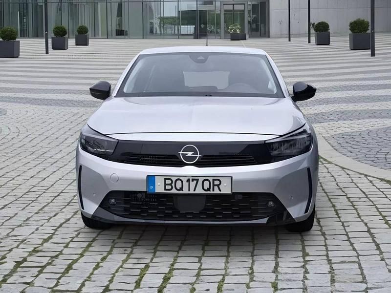 Usado Opel Corsa Edition 100 HP (73 kW) 2025 Cinza Citadino