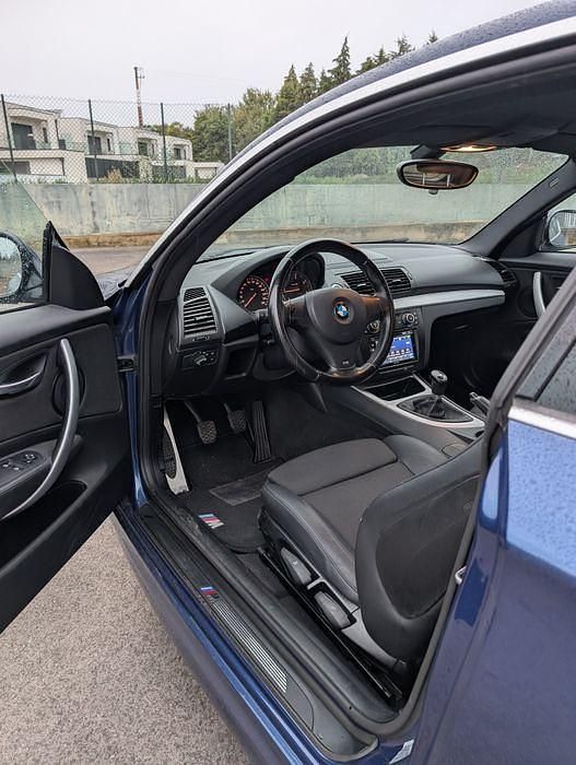 Usado BMW 123 204 HP (150 kW) 2009 Citadino