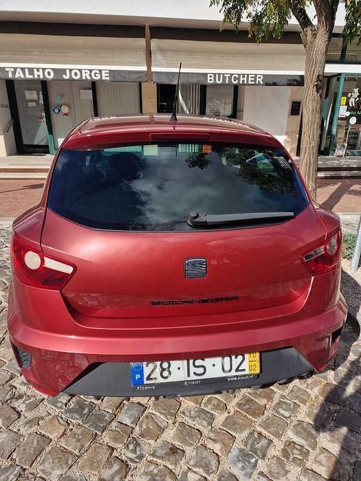 Usado 2010 Cupra Ibiza | € 7.500 (Preço justo) - Imagem 1/4