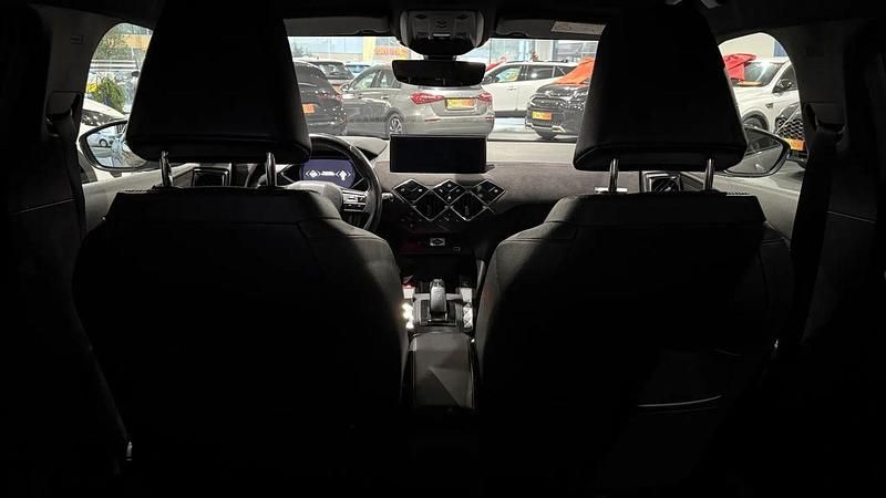 Usado DS Automobiles DS3 Crossback E-Tense Performance 114 kW (156 HP) 2020 Cinza SUV
