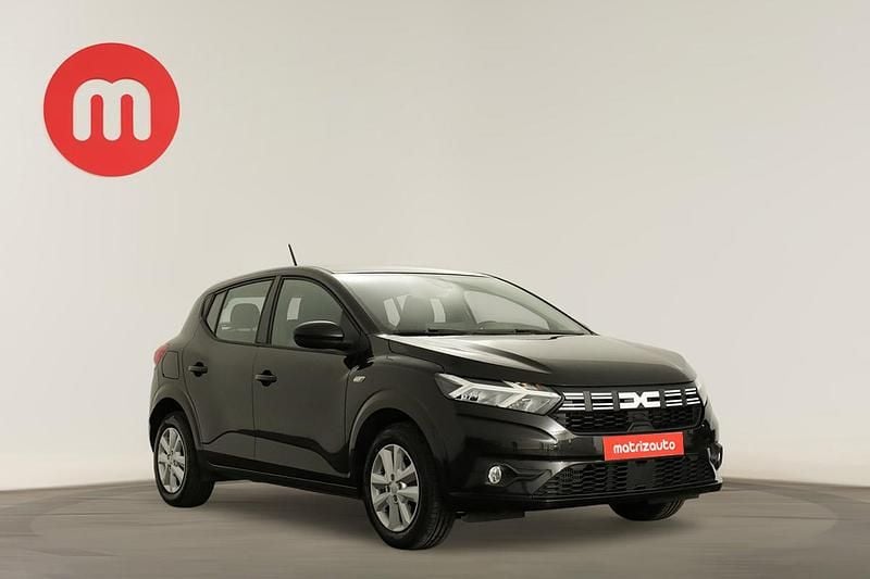 Usado 2024 Dacia Sandero Expression Citadino | € 16.299 (Bom preço) - Imagem 1/4