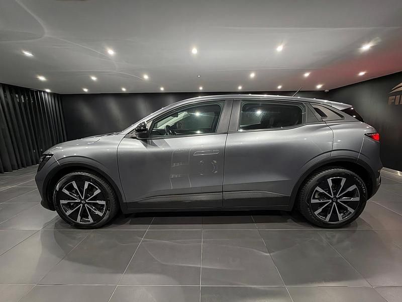 Usado Renault Mégane IV 160 kW (218 HP) 2023 Antracite