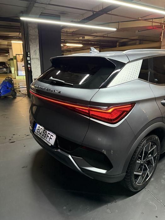 Usado BYD Atto 3 Design 150 kW (204 HP) 2022 SUV