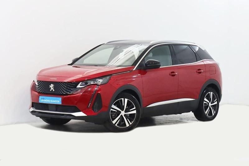Outra Usado 2023 Peugeot 3008 | € 31.900 (Preço justo) - Imagem 1/2