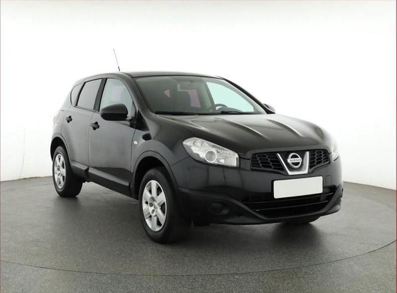 Usado 2011 Nissan Qashqai Acenta SUV | € 9.950 (Preço justo) - Imagem 1/1