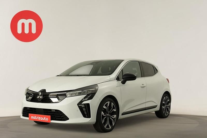 Usado Mitsubishi Colt Edition 91 HP (66 kW) 2024 Branco Citadino