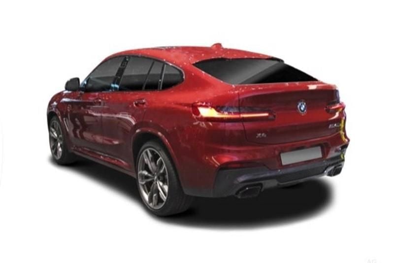 Usado 2023 BMW X4 Performance SUV | € 139.792 - Imagem 1/4