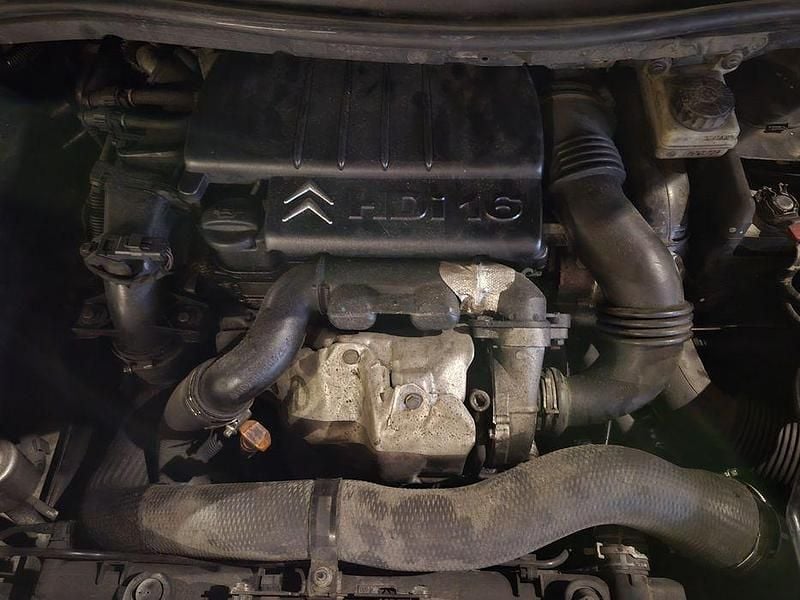 Usado 2005 Citroën C4 | € 2.800 (Bom preço) - Imagem 1/4
