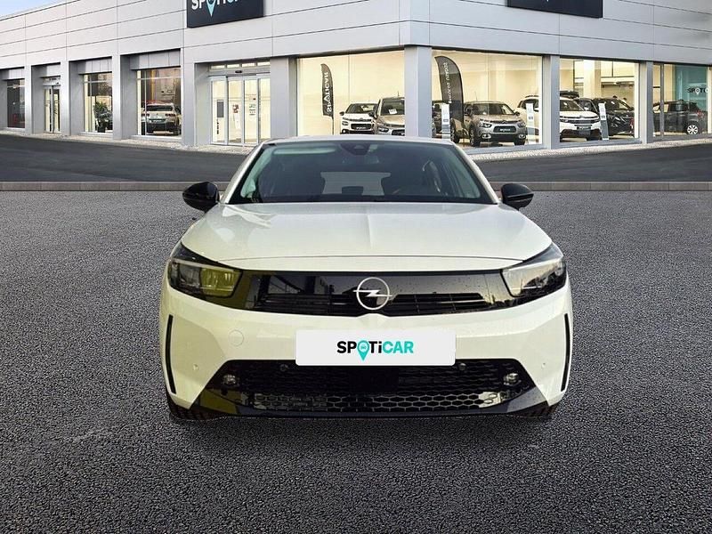 Novo Opel Corsa-e Edition 100 kW (136 HP) 2025 Branco Citadino