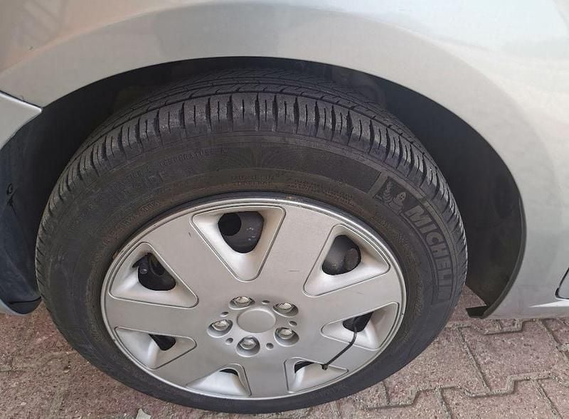 Usado Fiat Punto 2006 Citadino