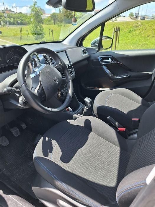 Usado Peugeot 208 2019 Citadino