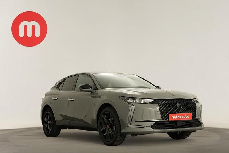 Usado 2024 DS Automobiles DS4 Performance | € 27.499 (Preço justo) - Imagem 1/4