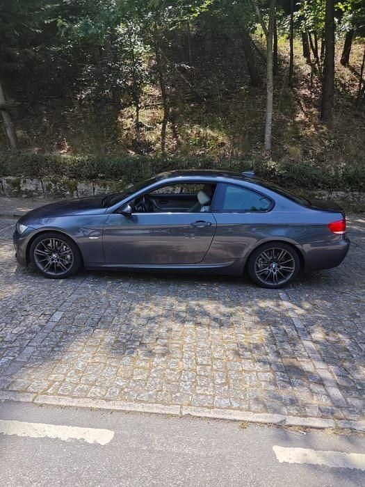 Usado 2007 BMW 335 | € 16.950 - Imagem 1/4