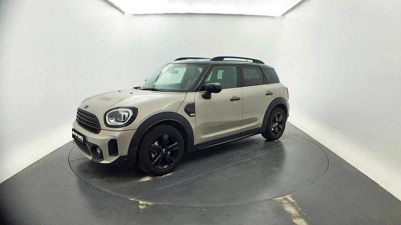 Outra Usado 2022 Mini Countryman SUV | € 29.990 (Preço justo) - Imagem 1/4