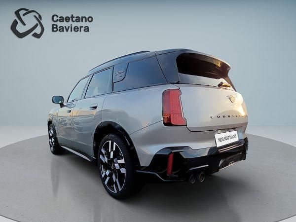 Usado Mini John Cooper Works Countryman 300 HP (220 kW) 2025 Cinza SUV