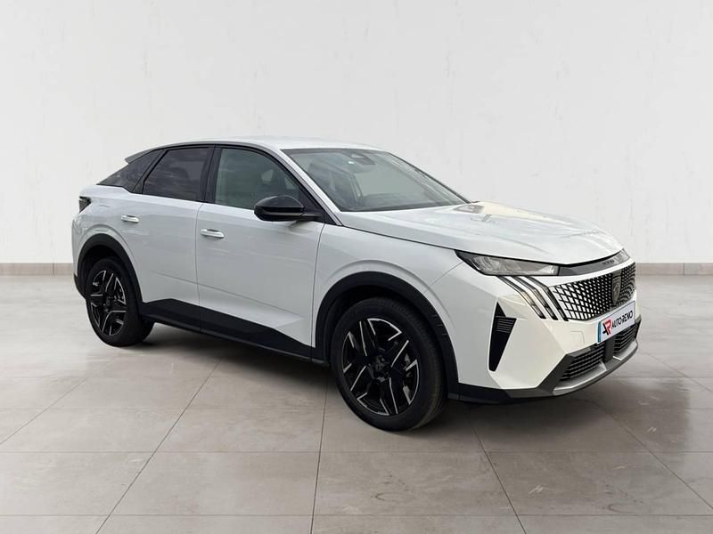 Branco Usado 2025 Peugeot 3008 Allure SUV | € 33.700 (Preço justo) - Imagem 1/4