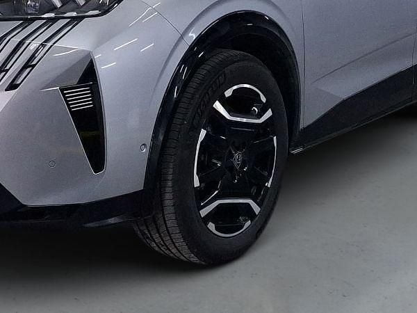 Usado Peugeot 5008 157 kW (214 HP) 2025 Cinzento SUV