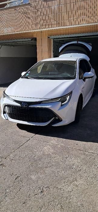 Usado 2021 Toyota Corolla Sedan | € 25.500 (Preço elevado) - Imagem 1/4