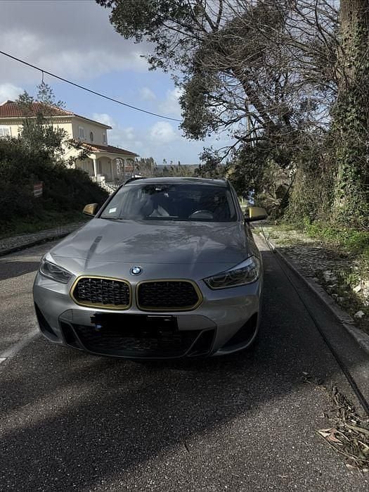 Usado BMW X2 Comfort Edition 220 HP (161 kW) 2023 SUV