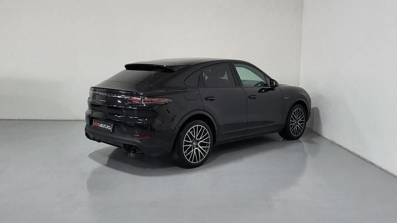 Usado Porsche Cayenne 462 HP (339 kW) 2021 Preto SUV