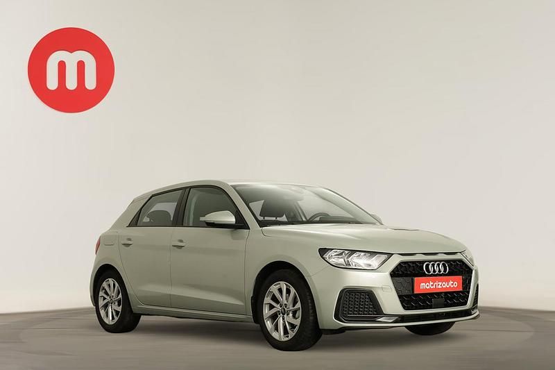 Usado 2024 Audi A1 Sportback Advanced Citadino | € 22.499 (Preço justo) - Imagem 1/4