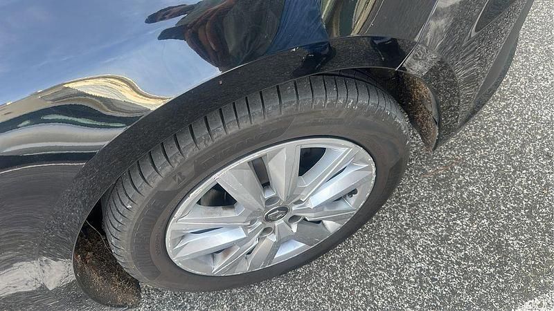 Usado Renault Mégane IV 115 HP (84 kW) 2021 Sedan